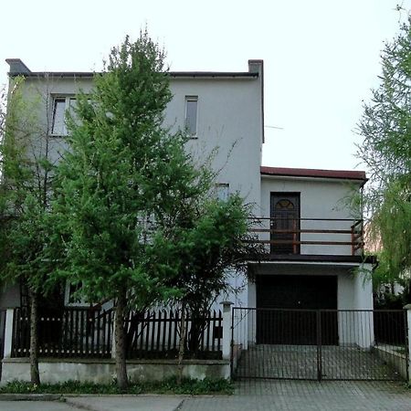 ילנייה גורה Apartament U Sikorek מראה חיצוני תמונה