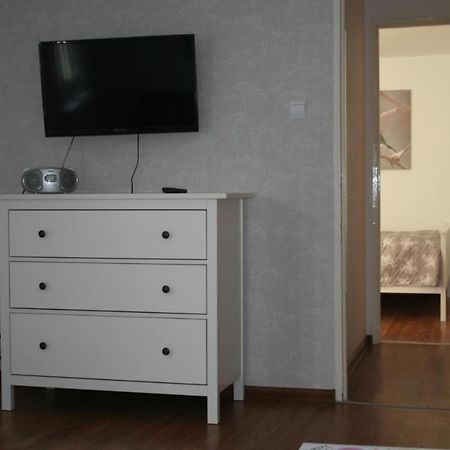 ילנייה גורה Apartament U Sikorek מראה חיצוני תמונה