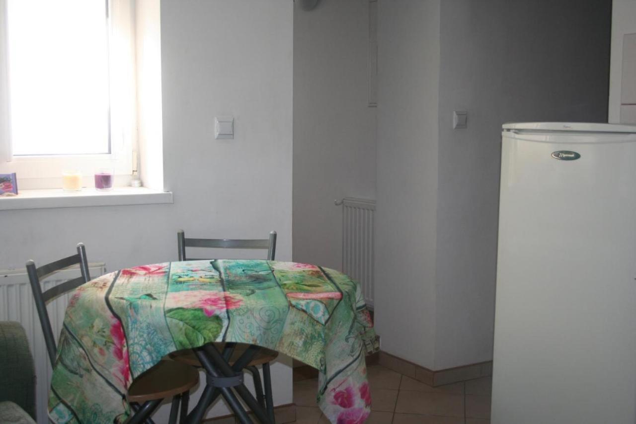 ילנייה גורה Apartament U Sikorek מראה חיצוני תמונה