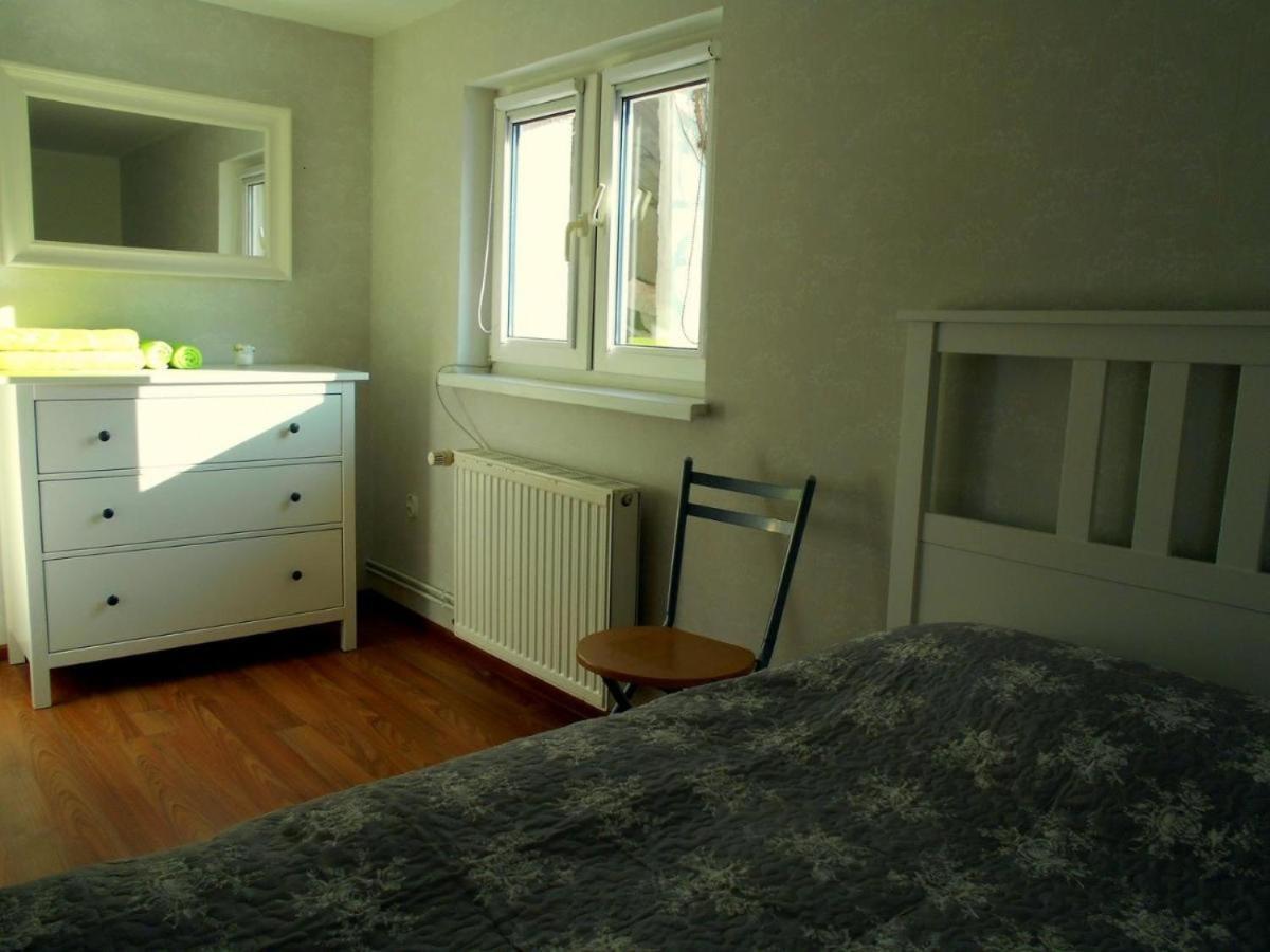 ילנייה גורה Apartament U Sikorek מראה חיצוני תמונה