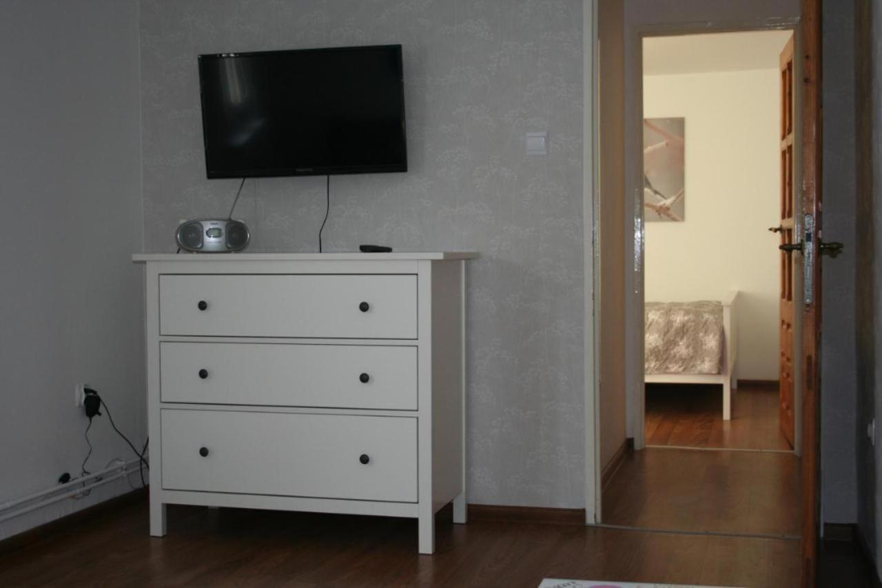 ילנייה גורה Apartament U Sikorek מראה חיצוני תמונה