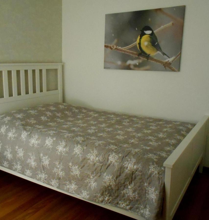 ילנייה גורה Apartament U Sikorek מראה חיצוני תמונה